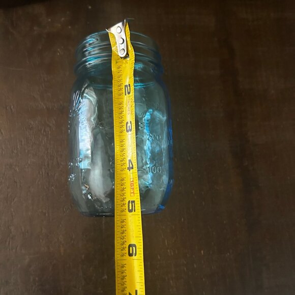 2 Vintage 1913- 1915 Mason Jar Heritage Collection Limited Edition 100 Years - Picture 7 of 9